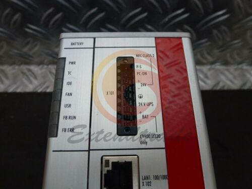used ONE BECKHOFF C6925-0000 PLC Module - BECKHOFF