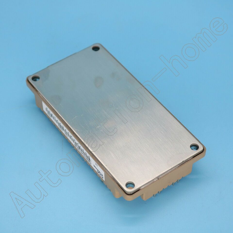 New Fuji 7MBR75VR120-50 Module Supply - FUJI