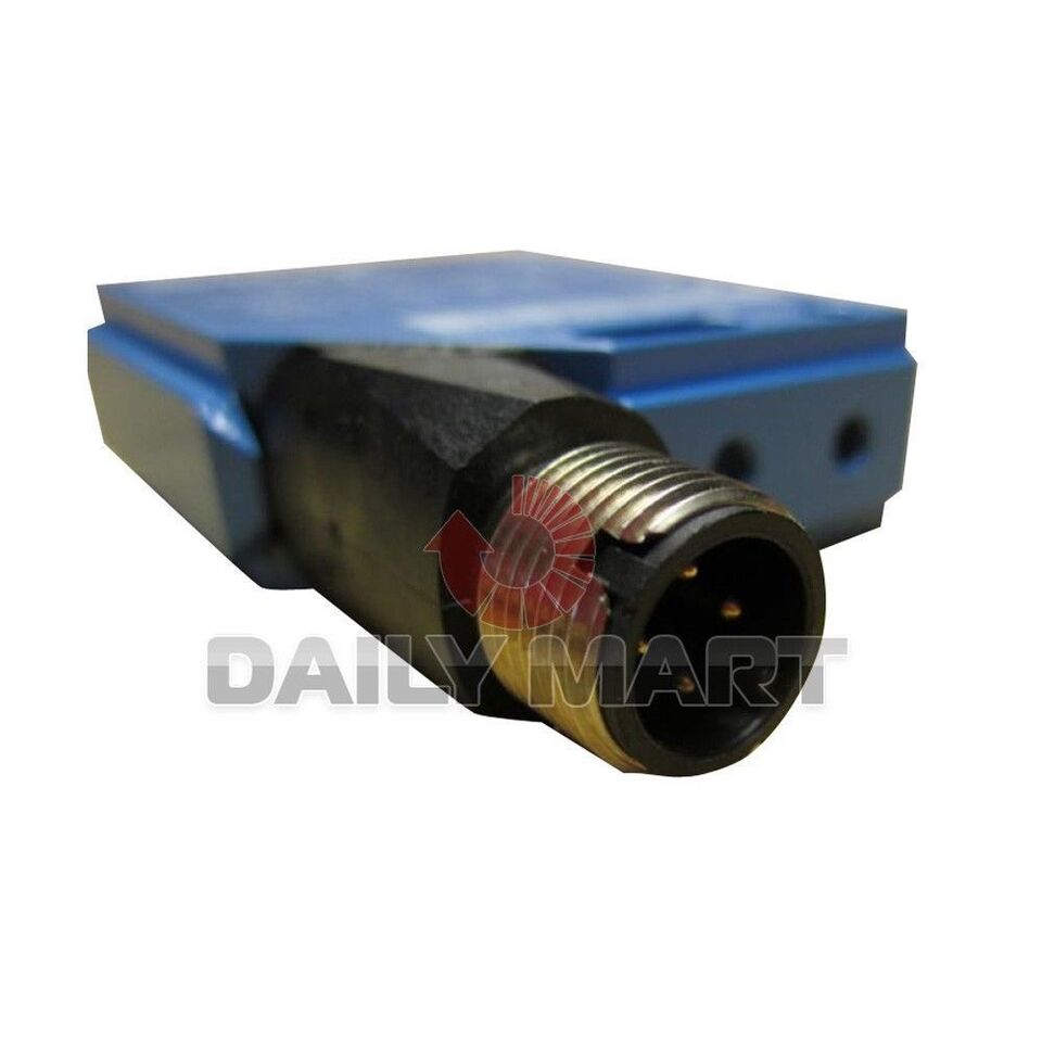 SICK WT12-2P440 PLC PHOTOELECTRIC PROXIMITY SENSOR PNP RED M12 - SICK