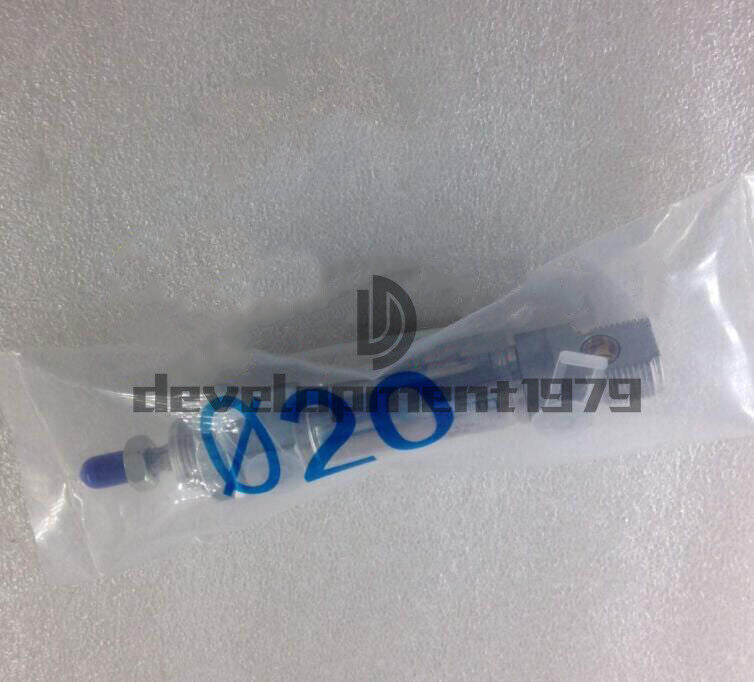 new One FESTO DSNU-20-25-P-A 19208 Cylinder - FESTO