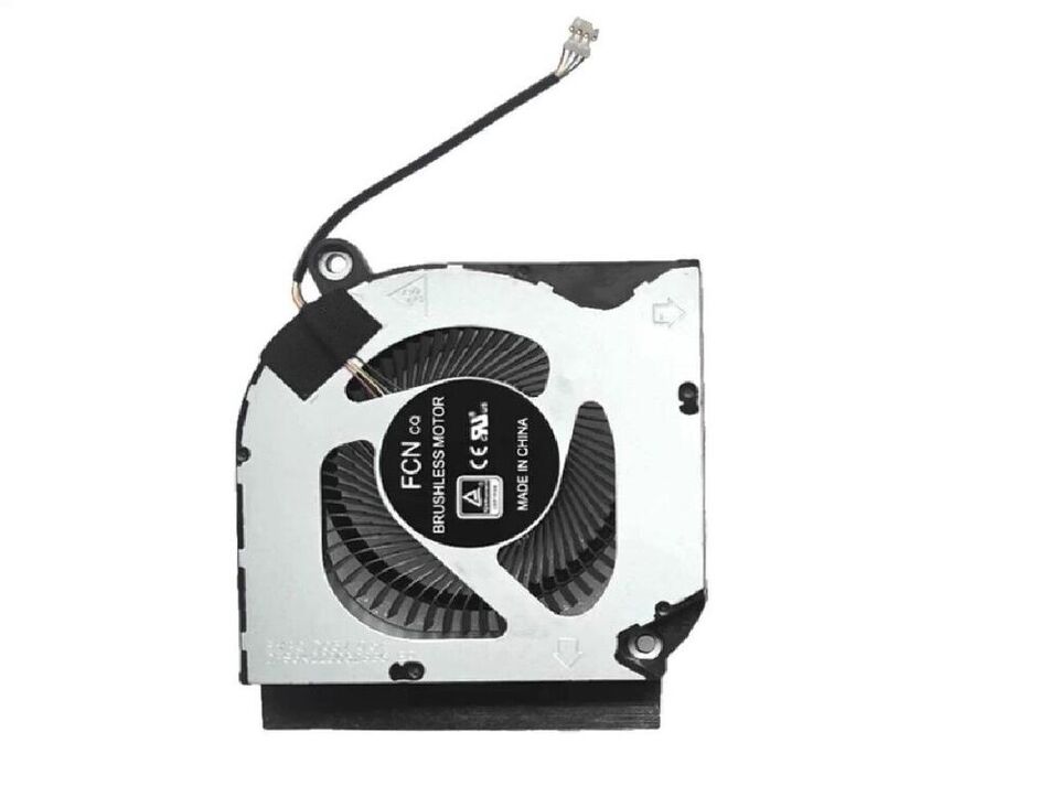 new For Acer Predator Helios 300 PH315-53 2020 AN517-41 AN517-54 CPU GPU Cooling Fan - ACER
