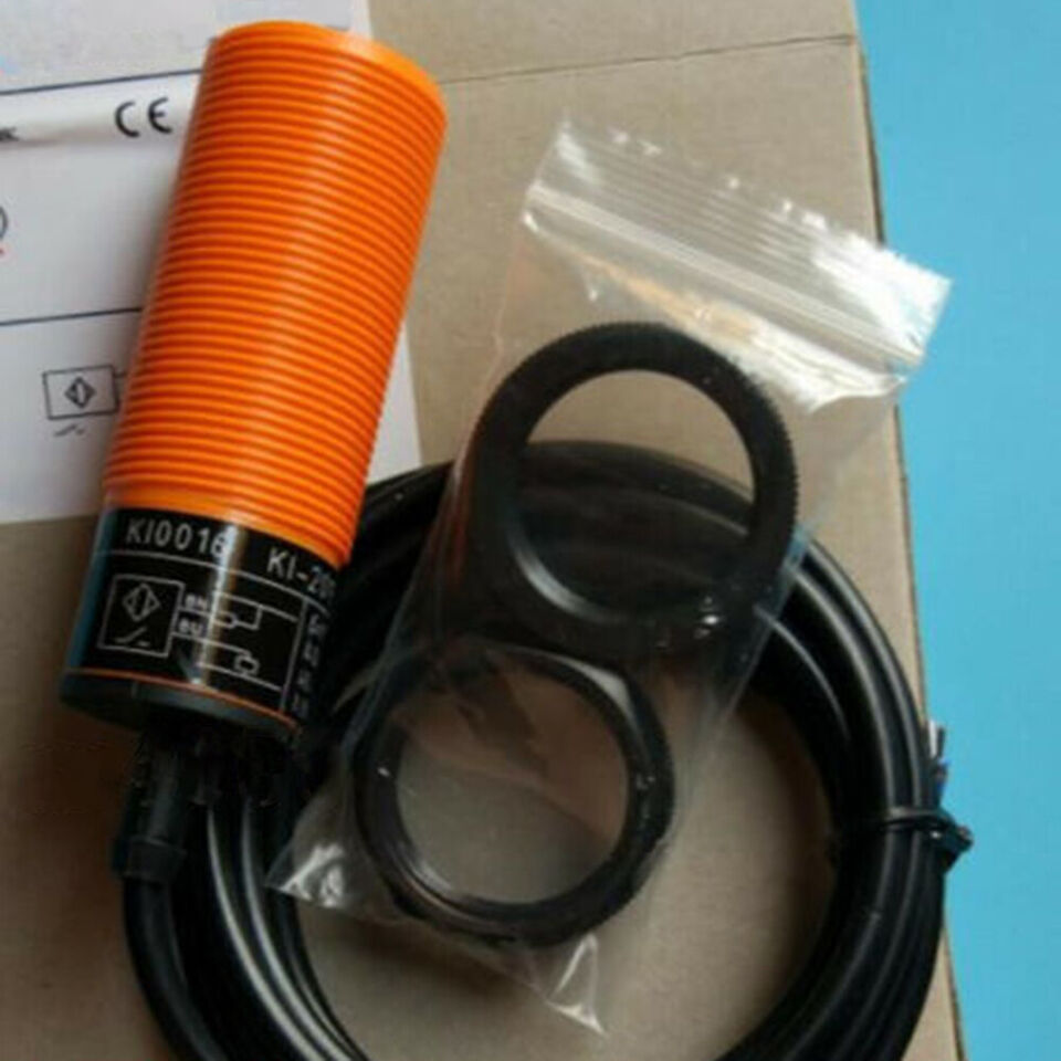 new 1PC IFM KI0016 Proximity Switch Sensor - IFM