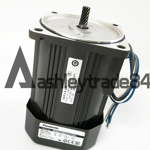 1PC Panasonic M9MZ90G4YGA Motor - High-Quality Motor - PANASONIC
