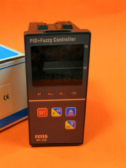 [FOTEK MT20-L-E] 1PCS for MT20-L-E - FOTEK