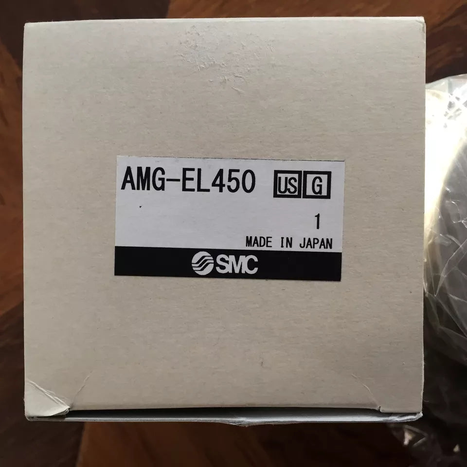 new 1PC SMC AMG-EL450 Water Separator AMGEL450 - SMC