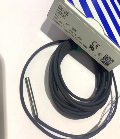 new 1PC Panasonic GX-3S Proximity Sensor In Box GX3S - PANASONIC