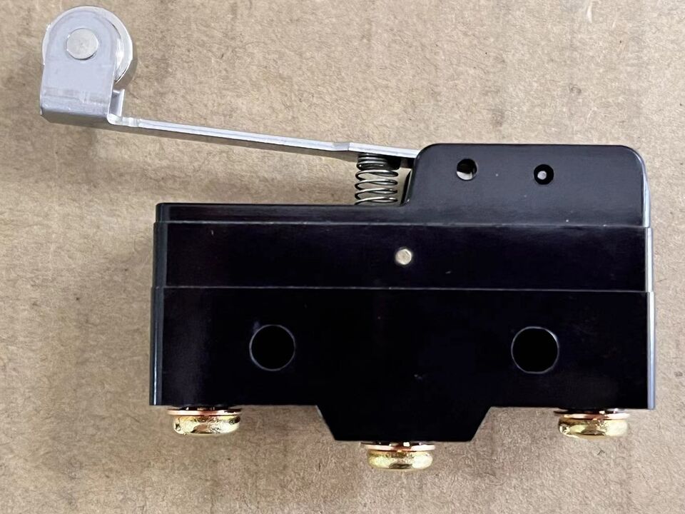 new 1 pcs Limit switch RZ-15GW2S-B3 - KOEED