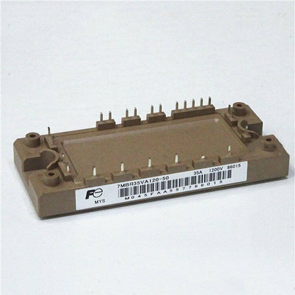 new Fuji 7MBR35VA120-50 Module 1PC 7MBR35VA-120-50 - FUJI