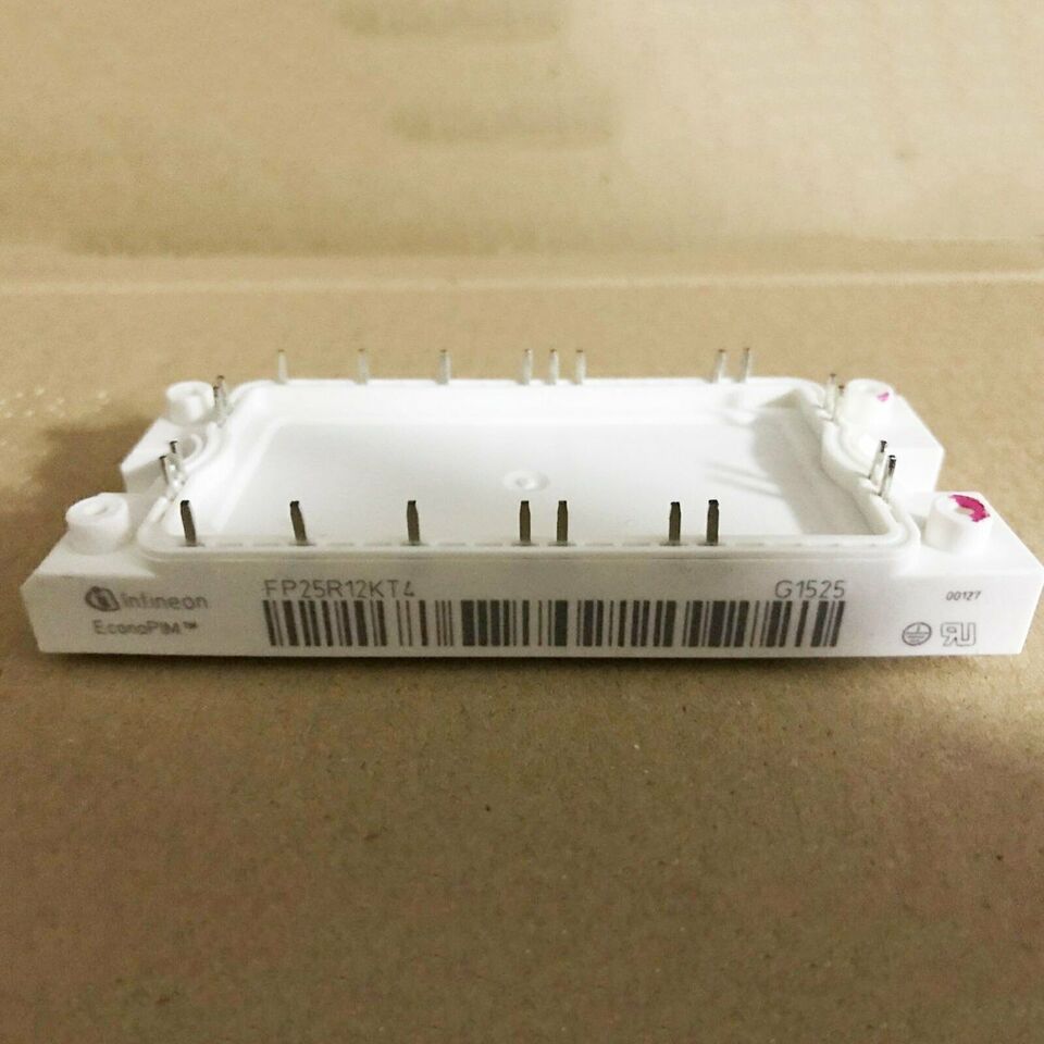 new 1PC Infineon FP25R12KT4 Power Supply Module - INFINEON