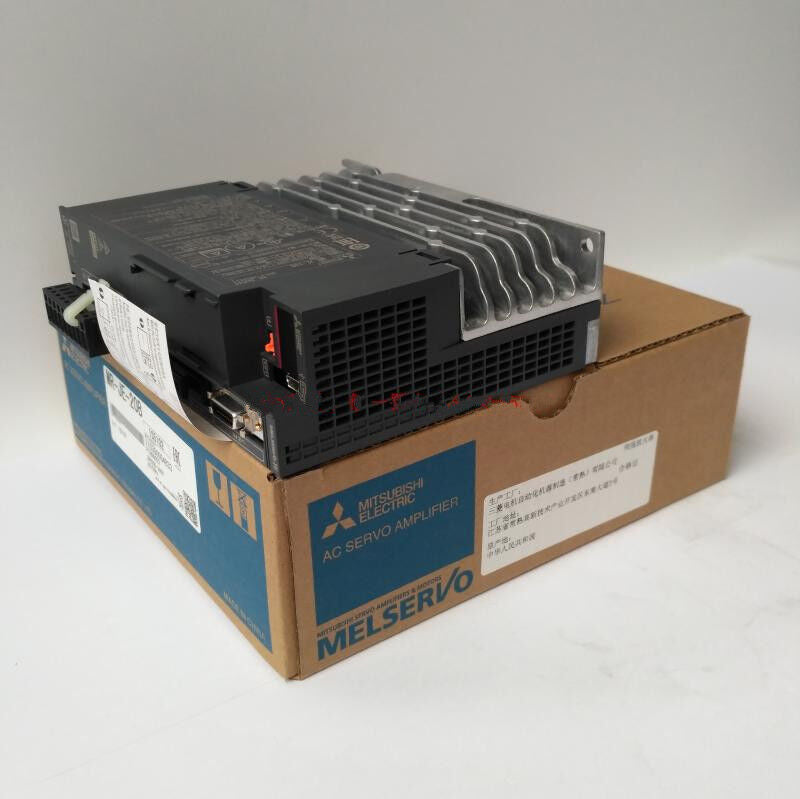 new 1PC Mitsubishi series servo drive MR-JE-20B MRJE20B - MITSUBISHI