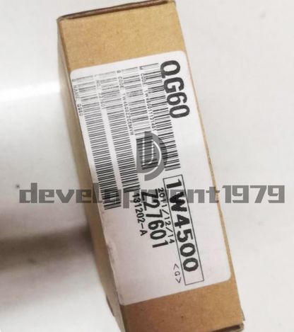 Mitsubishi PLC Power Module QG60 - High-Quality Component - MITSUBISHI