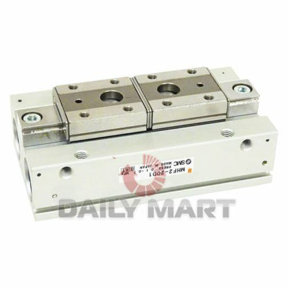 new SMC MHF2-20D1 MHF220D1 Parallel Gripper-Double-Acting - SMC