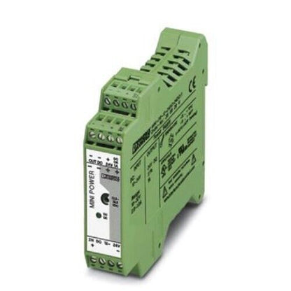 new 1pcs Phoenix Contact Uninterruptible Power Supply 2866284 MINI-PS-12-24DC/24DC/1 - PHOENIX CONTACT