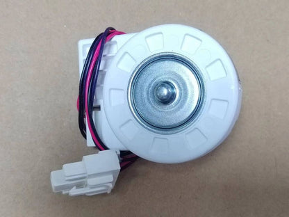 new 1PC 50240401000P ZWF-04-4 refrigerator accessories brushless fan DC motor - ZWF