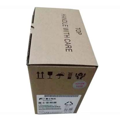 new 1PC Fuji FRN0006C2S-7C Inverter FRN0006C2S7C In Box ping - FUJI