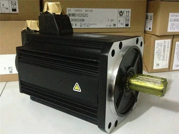 Panasonic MDMA202P1H Servo Motor 1PC - PANASONIC