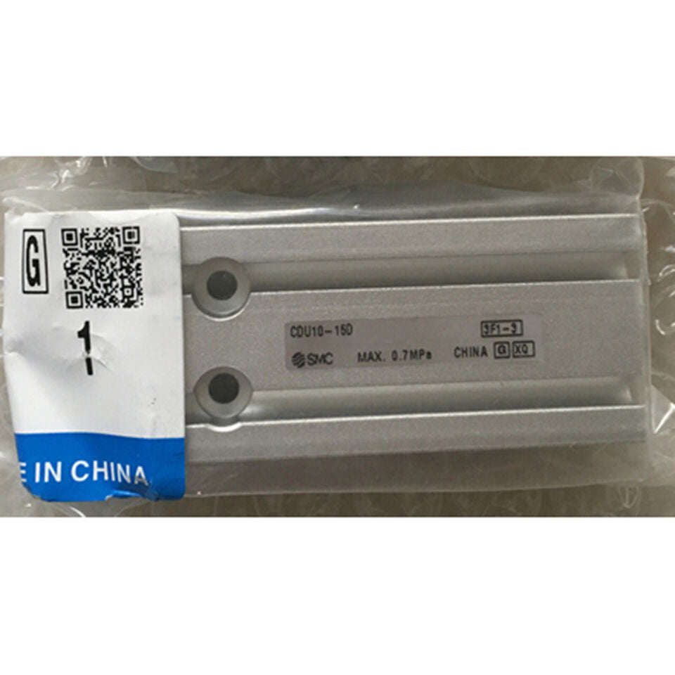 new 1PC SMC CDU10-15D Cylinder CDU1015D - SMC