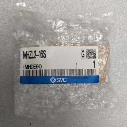 new 1PC SMC MHZL2-16S Cylinder MHZL216S - SMC