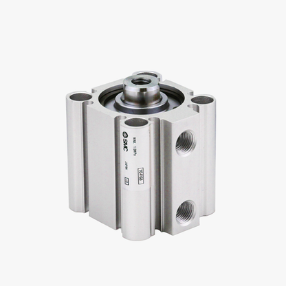 new 1PC SMC CDQ2B63-75DZ Cylinder CDQ2B6375DZ - SMC