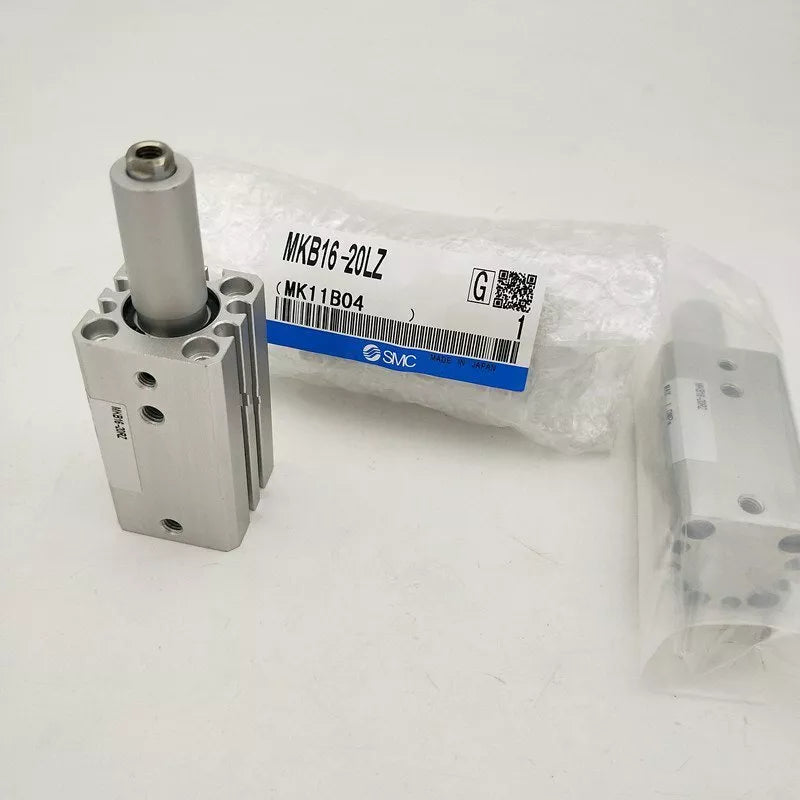 1PC SMC MKB1620LZ Cylinder - SMC