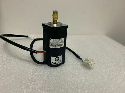 YASKAWA SGM01V312 AC SERVO MOTOR - YASKAWA