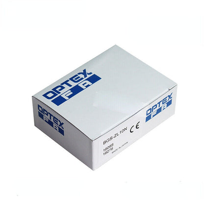 OMRON BGS-ZL10N Proximity Switch Sensor - OMRON