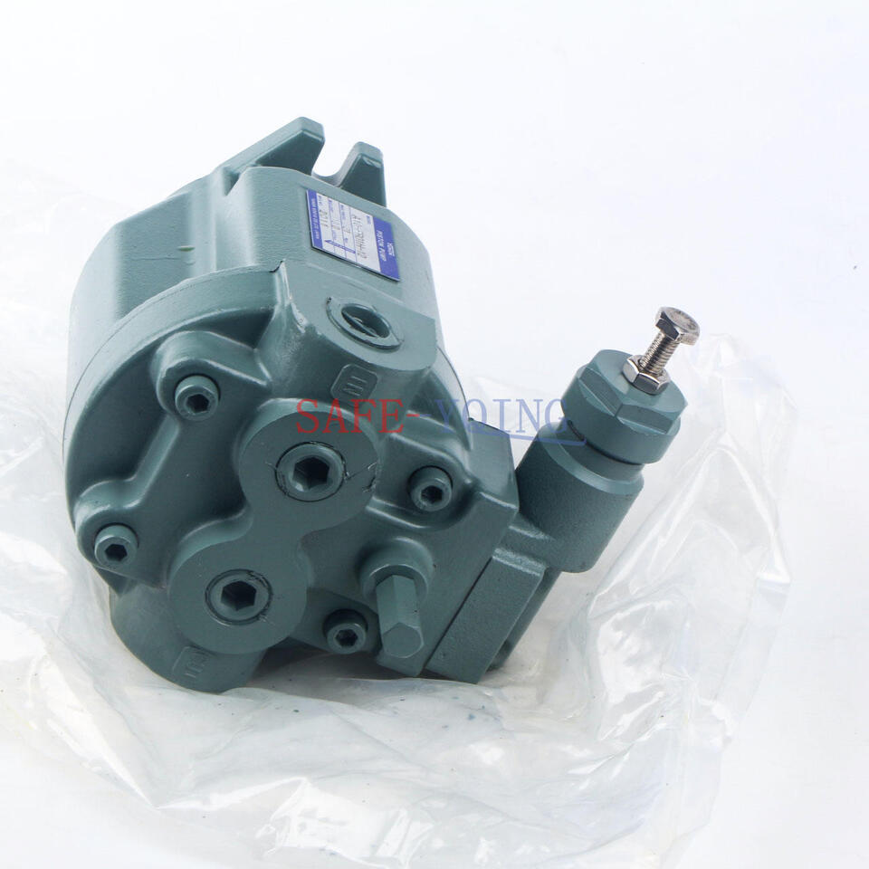 new ONE  YUKEN A10-FR01H-12 PUMP