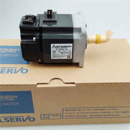 new MITSUBISHI HF-KP23JK-S11 Servo Motor In Box ping - MITSUBISHI