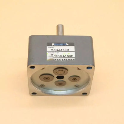 new 1PC Panasonic M8GA180B Motor Gear Head In Box - PANASONIC