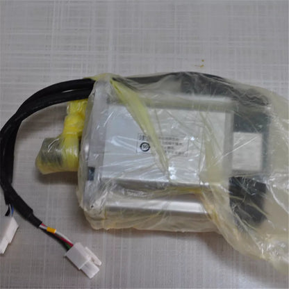 new One Omron R88M-G75030H-S2-Z Servo Motor R88MG75030HS2Z ping - OMRON