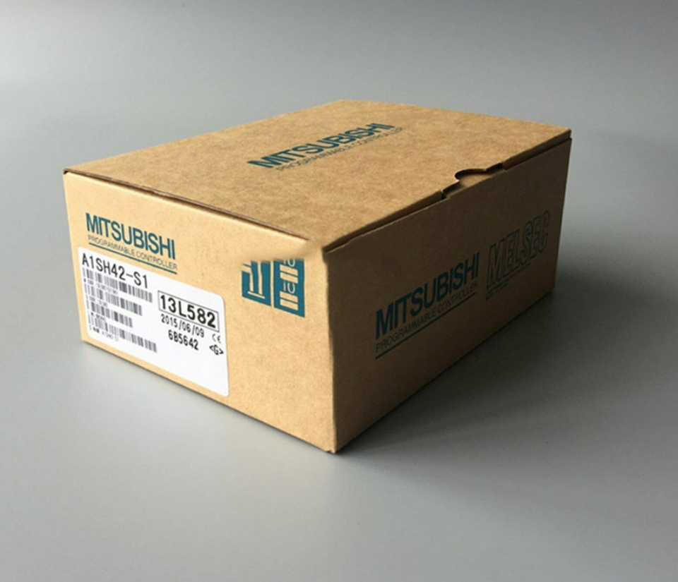 Mitsubishi A1SH42-S1 PLC Module 1PC - MITSUBISHI