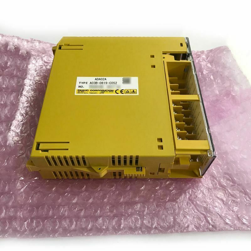 new 1PC Fanuc A03B-0819-C052 Output Module A03B0819C052 ping - FANUC