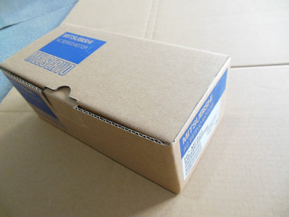 new 1PC Mitsubishi HC-MFS23 AC Servo Motor HCMFS23 ping