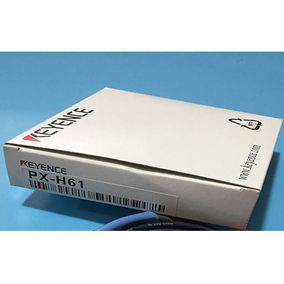 new 1PC Keyence PX-H61 Photoelectric Sensor In Box ping PXH61 - KEYENCE