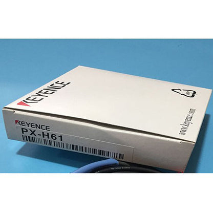 new 1PC Keyence PX-H61 Photoelectric Sensor In Box ping PXH61 - KEYENCE