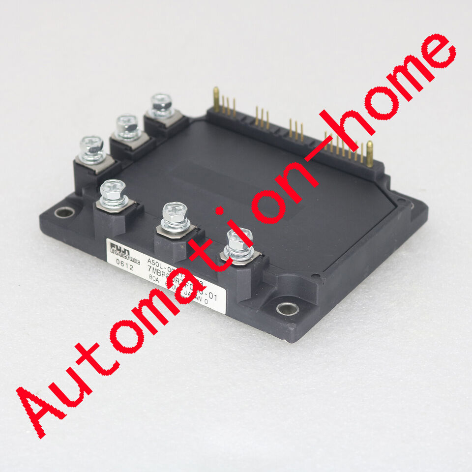 High-Power 700W A50L-0001-0383 Module - FUJI