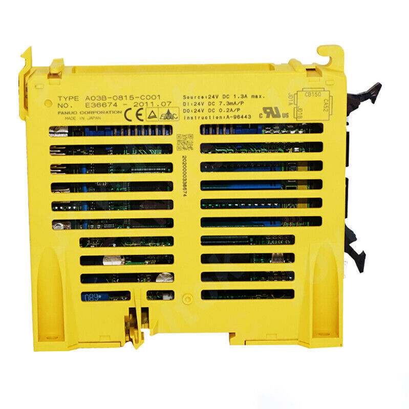 new 1PC Fanuc A03B-0815-C001 One ping A03B0815C001 - FANUC