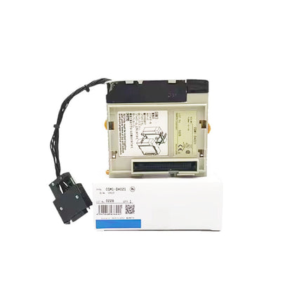 new 1PCS OMRON CQM1-DA021 CQM1DA021 PLC MODULE IN BOX - OMRON