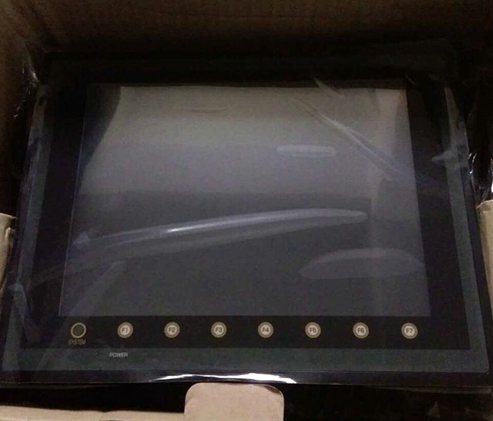 new 1PC Fuji V712S Touch Screen Panel V712S ping - FUJI