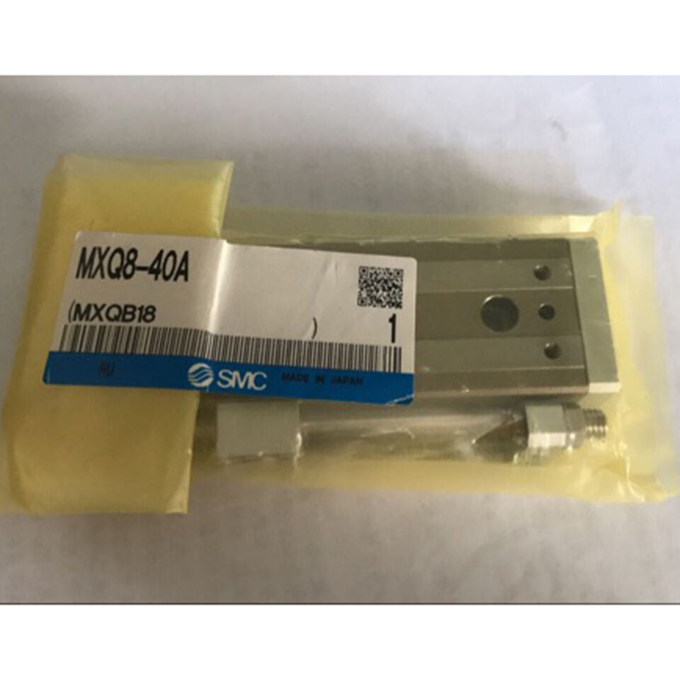 new 1PC SMC MXQ8-40A MXQ840A Solenoid Valve ping