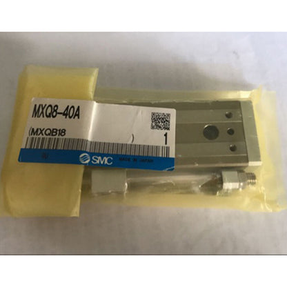 new 1PC SMC MXQ8-40A MXQ840A Solenoid Valve ping