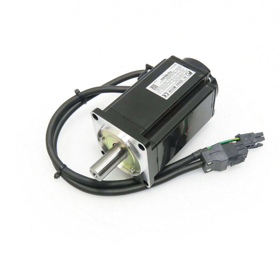 new One Fuji GYS401D5-RC2 GYS401D5RC2 Servo Motor ping - ONE FUJI