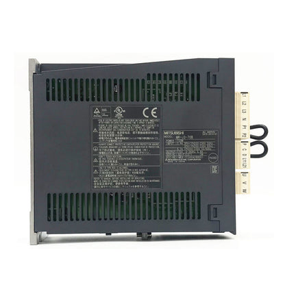 MITSUBISHI MR-J3-70B Servo Drive - MITSUBISHI