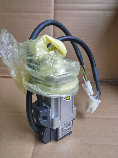 1PC Panasonic MSMD012G1U Servo Motor - PANASONIC