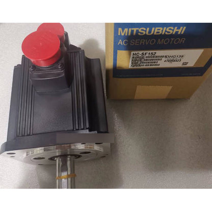 new 1PC Mitsubishi HC-SF152 AC Servo Motor HCSF152 In Box ping - MITSUBISHI