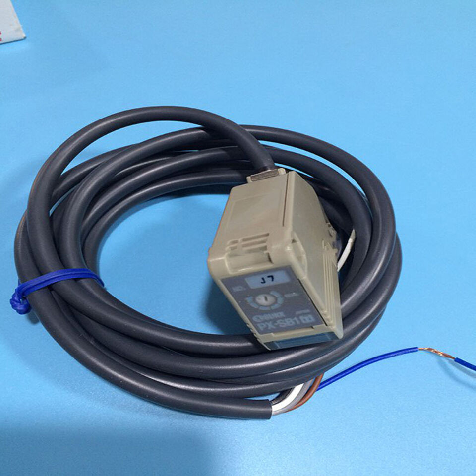 1PC Panasonic SUNX PX-SB1 Auxiliary Sensor - PANASONIC