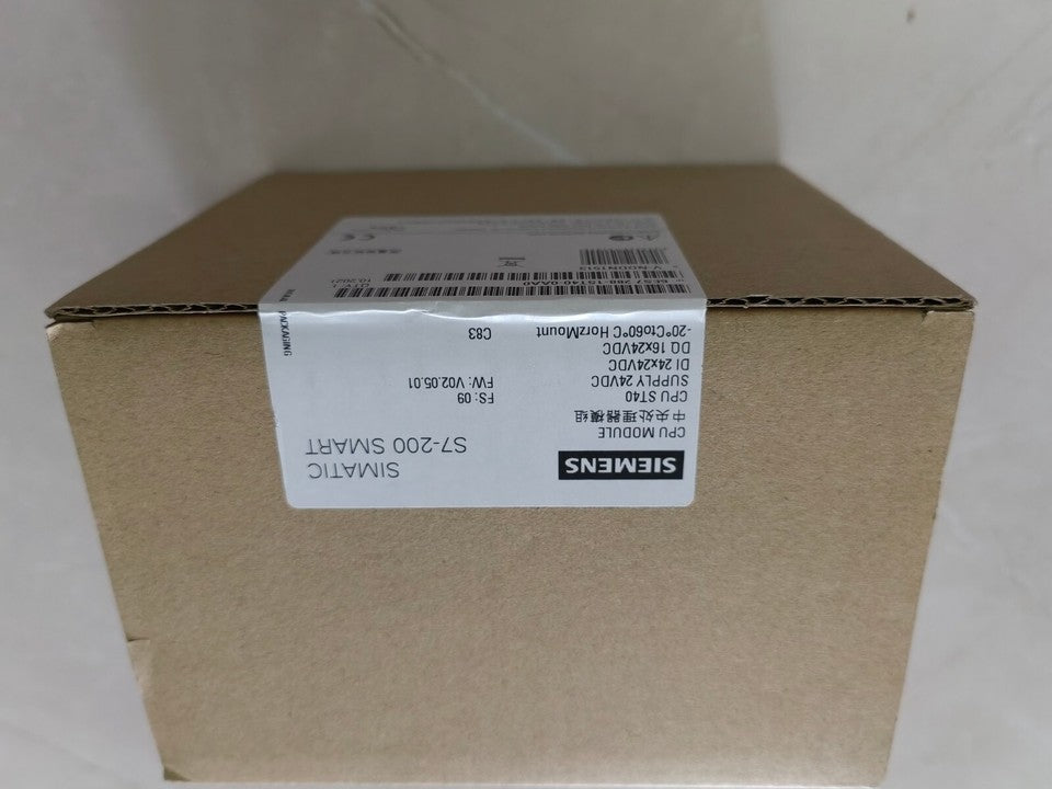 new 1PC Siemens 6ES7 288-1ST40-0AA0 PLC Module ping