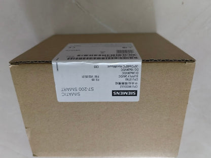 new 1PC Siemens 6ES7 288-1ST40-0AA0 PLC Module ping