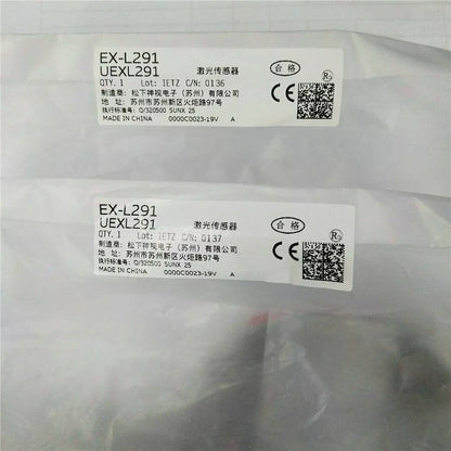 new 1PC Panasonic EX-L291 Photoelectric Sensor EXL291 - PANASONIC