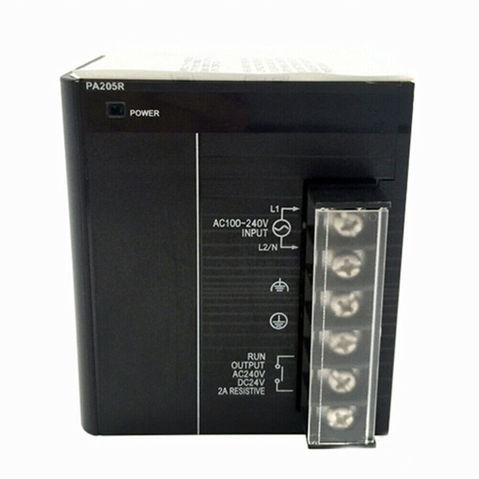 OMRON CJ1W-PA205R - OMRON